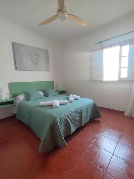 Ventana Al Albarracin Apartment Benamahoma Exterior photo